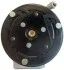 Компрессор кондиционера MAHLE / KNECHT ACP1295000S (фото 2)