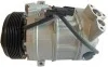 Компрессор кондиционера MAHLE / KNECHT ACP1295000S (фото 3)