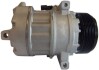 Компресор кондиціонера MAHLE / KNECHT ACP1295000S (фото 5)