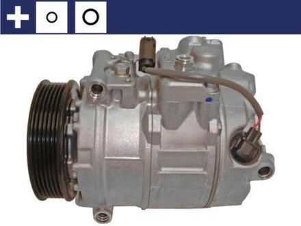 KOMPRESOR KLIMATYZACJI MAHLE / KNECHT ACP1306000S
