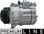 Компрессор кондиционера MAHLE / KNECHT ACP1310000P (фото 1)