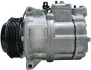 Компрессор кондиционера MAHLE / KNECHT ACP1310000P (фото 3)