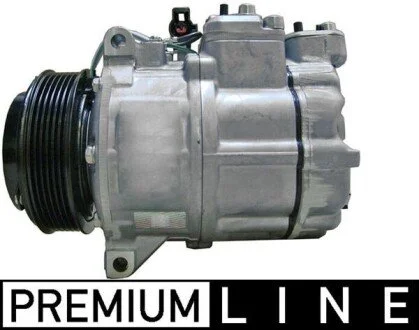 Компресор кондиціонера MAHLE / KNECHT ACP1310000P