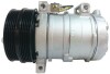 Компресор кондиціонера MAHLE / KNECHT ACP 1320 000S (фото 4)