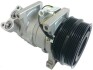 Компресор кондиціонера MAHLE / KNECHT ACP 1320 000S (фото 7)