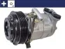 Компресор кондиціонера MAHLE / KNECHT ACP 1329 000S (фото 1)
