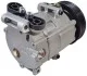 Компресор кондиціонера MAHLE / KNECHT ACP 1329 000S (фото 4)
