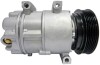 Компрессор кондиционера MAHLE / KNECHT ACP 1343 000S (фото 6)