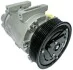 Компресор кондиціонера MAHLE / KNECHT ACP 1343 000S (фото 7)