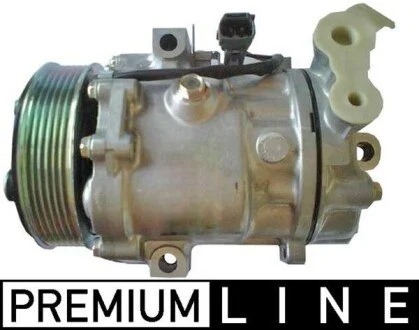 Автозапчастина MAHLE / KNECHT ACP1351000P