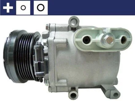 Компресор кондиціонера MAHLE / KNECHT ACP1355000S