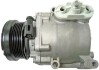 Компресор кондиціонера MAHLE / KNECHT ACP1355000S (фото 5)