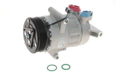 Компресор кондиціонера MAHLE MAHLE / KNECHT ACP 1361 000S (фото 1)