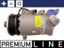 Компрессор кондиционера MAHLE / KNECHT ACP1364000P (фото 1)