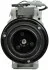 Компрессор кондиционера MAHLE / KNECHT ACP1370000S (фото 2)
