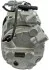Компрессор кондиционера MAHLE / KNECHT ACP1370000S (фото 4)