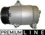 Компресор кондиціонера RENAULT ESPACE IV 1.9D/2.0/2.2D 11.02- MAHLE / KNECHT ACP137000P (фото 1)