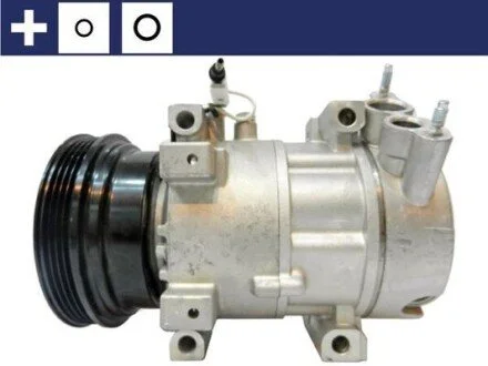 Компресор кондиціонера MAHLE / KNECHT ACP1374000S