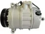 Компресор кондиціонера MAHLE / KNECHT ACP140000S (фото 3)
