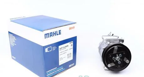 Компрессор кондиционера Mahle MAHLE / KNECHT ACP14000S