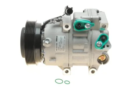 Компрессор кондиционера MAHLE / KNECHT ACP 1411 000S
