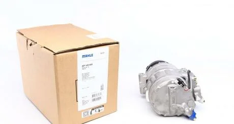 Компрессор кондиционера MAHLE / KNECHT ACP 1428 000S