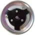 Компрессор кондиционера MAHLE / KNECHT ACP145000S (фото 2)
