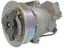 Компрессор кондиционера MAHLE / KNECHT ACP145000S (фото 3)