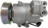 Компрессор кондиционера MAHLE / KNECHT ACP145000S (фото 4)
