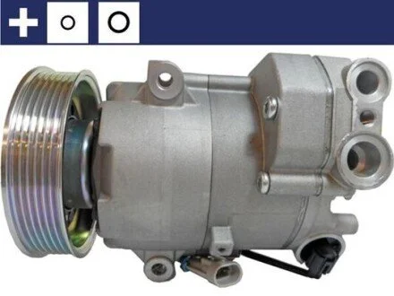 Компрессор кондиционера MAHLE / KNECHT ACP145000S