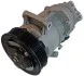 Компрессор кондиционера MAHLE / KNECHT ACP150000S (фото 3)