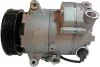 Компрессор кондиционера MAHLE / KNECHT ACP150000S (фото 4)
