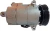 Компрессор кондиционера MAHLE / KNECHT ACP150000S (фото 6)
