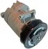 Компрессор кондиционера MAHLE / KNECHT ACP150000S (фото 7)