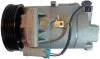 Компрессор кондиционера MAHLE / KNECHT ACP150000S (фото 9)