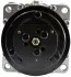 Компресор кондиціонера MAHLE / KNECHT ACP 152 000S (фото 1)