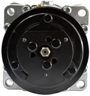 Компрессор кондиционера, MAN TGL / TGM MAHLE / KNECHT ACP 152 000S