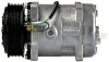 Компресор кондиціонера MAHLE / KNECHT ACP 152 000S (фото 5)