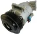 Компрессор кондиционера MAHLE / KNECHT ACP156000S (фото 3)