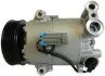 Компрессор кондиционера MAHLE / KNECHT ACP156000S (фото 4)
