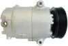Компрессор кондиционера MAHLE / KNECHT ACP156000S (фото 6)