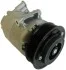 Компрессор кондиционера MAHLE / KNECHT ACP156000S (фото 7)