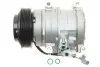 Компресор кондиціонера MAHLE ACP 1576 000S