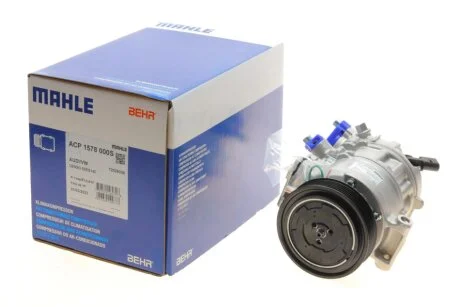 Компресор кондиціонера MAHLE MAHLE / KNECHT ACP 1578 000S
