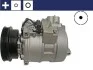 Автозапчасть MAHLE / KNECHT ACP159000S (фото 1)