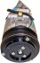 Компрессор кондиционера MAHLE / KNECHT ACP16000S (фото 2)