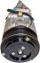 Компрессор кондиционера MAHLE / KNECHT ACP16000S (фото 2)