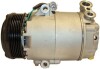 Компрессор кондиционера MAHLE / KNECHT ACP16000S (фото 3)