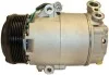 Компрессор кондиционера MAHLE / KNECHT ACP16000S (фото 3)