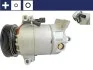 Компрессор кондиционера MAHLE / KNECHT ACP 161 000S (фото 1)